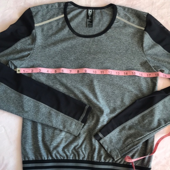 KI Pro NYC Sz Small - Picture 3 of 4